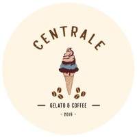 Centrale Gelato logo - Similar company to Central Digital Creative