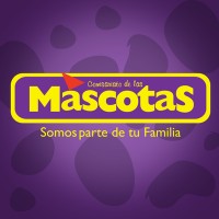 MascotaS logo - Similar company to Quimayim Cia Ltda