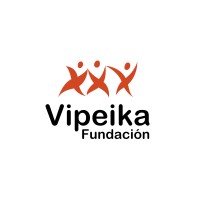 Fundación Vipeika logo - Similar company to Fundación [H]Arte