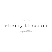 CHERRY BLOSSOM EVENTS logo - Similar company to Madison Night Mares