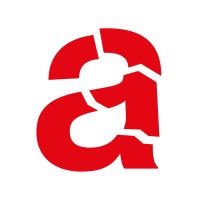 Alzheimerforeningen logo - Similar company to Sangens Hus