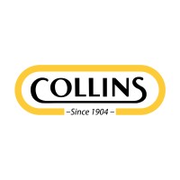 Collins Property Group Ltd logo - Similar company to Goal Zero Consulting