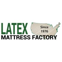 Latex Mattress Factory logo - Similar company to Ilobed