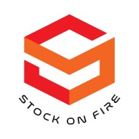 Stock On Fire logo - Similar company to Fire Beef
