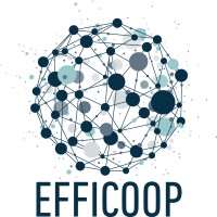 Efficoop logo - Similar company to Agter