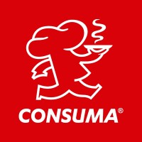 Consuma Serviços de Alimentação LTDA logo - Similar company to Glad Service