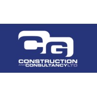 CG Construction & Consultancy Ltd logo - Similar company to Olympic Construction