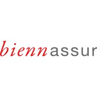 Biennassur AG logo - Similar company to Assidu Sa - Suisse Romande