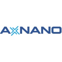 AxNano logo - Similar company to Ecoatex