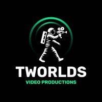 Tworlds Productions logo - Similar company to Urban Audiovisual Festival