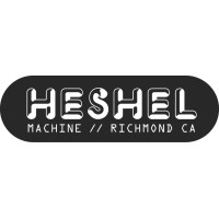 Heshel Machine Co. LLC logo - Similar company to D&S Machine Works, Inc.