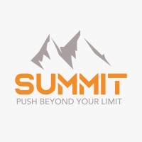 Summit Fitness logo - Similar company to Techwave Communications