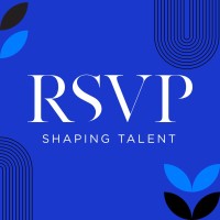 RSVP Shaping Talent logo - Similar company to Rsvp Mauritius