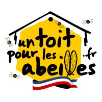 Un Toit Pour Les Abeilles logo - Similar company to Beecause