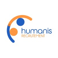 Humanis recrutement logo - Similar company to Unamitea