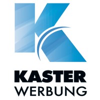 Kaster Werbung GmbH logo - Similar company to Goled Lighting Inc.