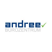 Andree Bürozentrum GmbH & Co. KG logo - Similar company to Bürosysteme Lilienthal Gmbh