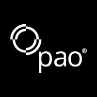PAO logo - Similar company to Rond Mediation