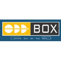 ODDBOX Design - Best Coaching for NIFT | NID | NATA | UCEED | CEED | FINE ART logo - Similar company to Ladle.Cloud