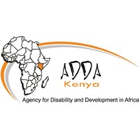Agency for Disability and Development in Africa (ADDA) logo - Similar company to Tisa Kenya