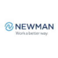 Newman Business Solutions Ltd logo - Similar company to Fluent Communications Ltd