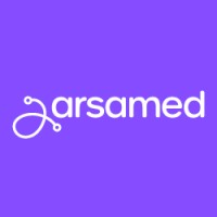 Arsamed logo - Similar company to Jp Creative Solution