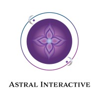 Astral Interactive LLC logo - Similar company to Ai By Thrive