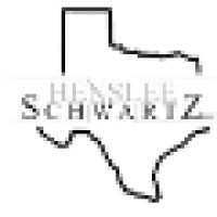 Henslee Schwartz, Llp