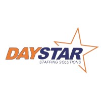 DayStar Staffing Solutions logo - Similar company to Centric Hc