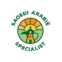 Saoedi Arabië Specialist logo - Similar company to Hanab Bv