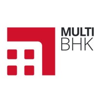 MultiBHK logo - Similar company to C3-Comfi Homes