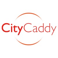 CityCaddy logo - Similar company to Fyksin- Richtig Plietscher Stoff