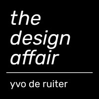 The Design Affair logo - Similar company to Design Rocket