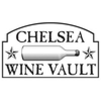 Chelsea Wine Vault logo - Similar company to Lodi Winegrape Commission
