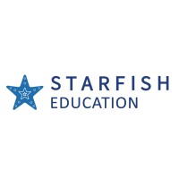Starfish Education logo - Similar company to Mydemy