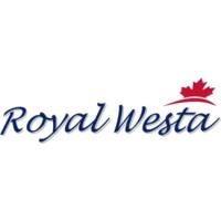 Royalwesta logo - Similar company to Local Liquidators
