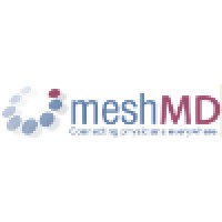 meshMD Inc. logo - Similar company to Liquidprint