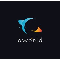 eworld logo - Similar company to Eworld Enterprise Solutions, Inc.