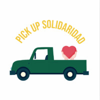 Pick-Up Solidaridad logo - Similar company to Misión Cebú