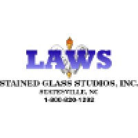 Laws Stained Glass Studios, Inc.