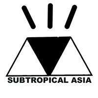 Subtropical Asia亚热