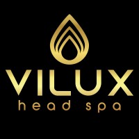 VILUX | Head Spa logo - Similar company to Waves Technical Hairoom