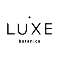 LUXE Botanics logo - Similar company to Seilich