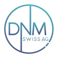 DNM Swiss AG logo - Similar company to Edwards Wealth Management Ag