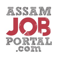 Assam Job Portal logo - Similar company to Linkedin Local Guwahati