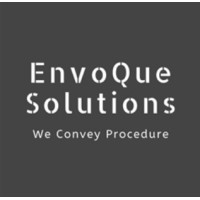Envoque Solutions Private Limited logo - Similar company to Envoque
