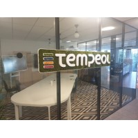 Tempeol logo - Similar company to Ertem International