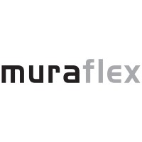 Muraflex logo - Similar company to Maars Living Walls