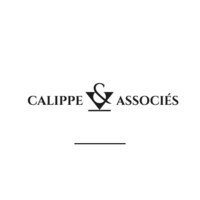 CALIPPE & ASSOCIÉS COMMISSAIRES DE JUSTICE logo - Similar company to Romelly Nayef