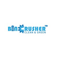 BinCrusher | Commercial & Home Appliances | Food Waste Disposer logo - Similar company to Evolergy Renewables Llp